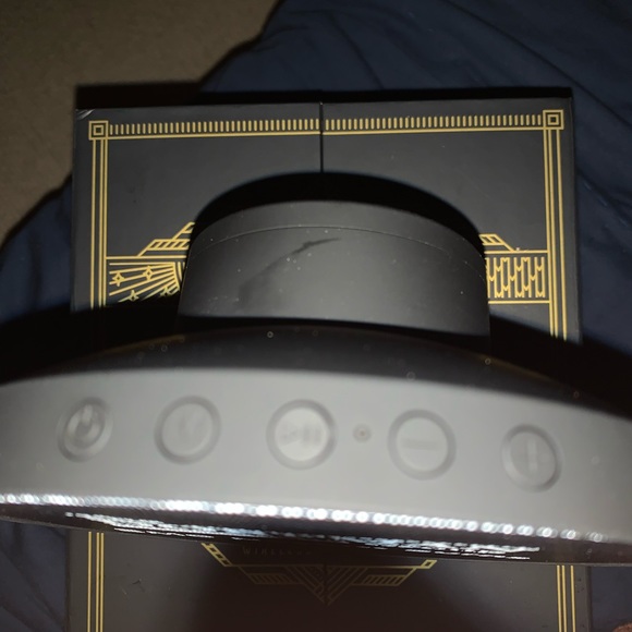 Mini Sono Wireless Speaker ORIGAUDIO BNWB - Picture 4 of 7